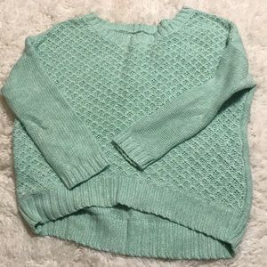 American Eagle sweater